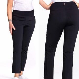 Kinona Smooth Your Waist Women’s Golf Pant
